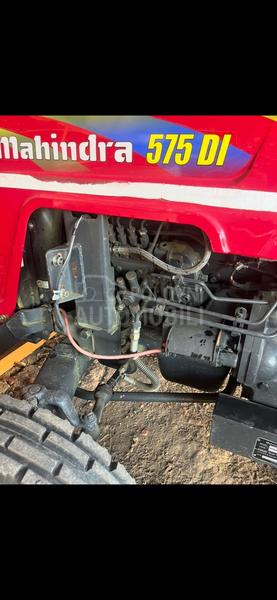 Mahindra 575DI