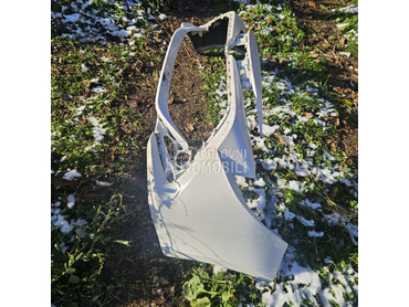 prednji branik za Toyota Corolla