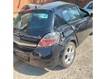Opel Astra H 1.4  C I T A J