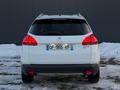 Peugeot 2008 1.6HDI CROSS CITRUS