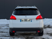 Peugeot 2008 1.6HDI CROSS CITRUS