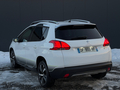 Peugeot 2008 1.6HDI CROSS CITRUS