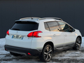 Peugeot 2008 1.6HDI CROSS CITRUS