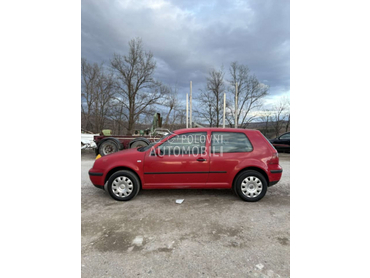 Volkswagen Golf 4 1.9
