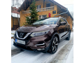 Nissan Qashqai 1.6 dci Tekna auto