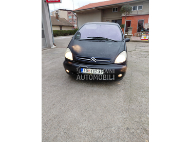 Citroen Xsara Picasso 20 hdi