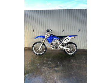 Yamaha yamaha yz450f