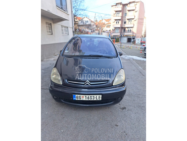 Citroen Xsara Picasso 1.9 HDI