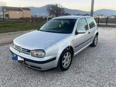 Volkswagen Golf 4 1.9 tdi