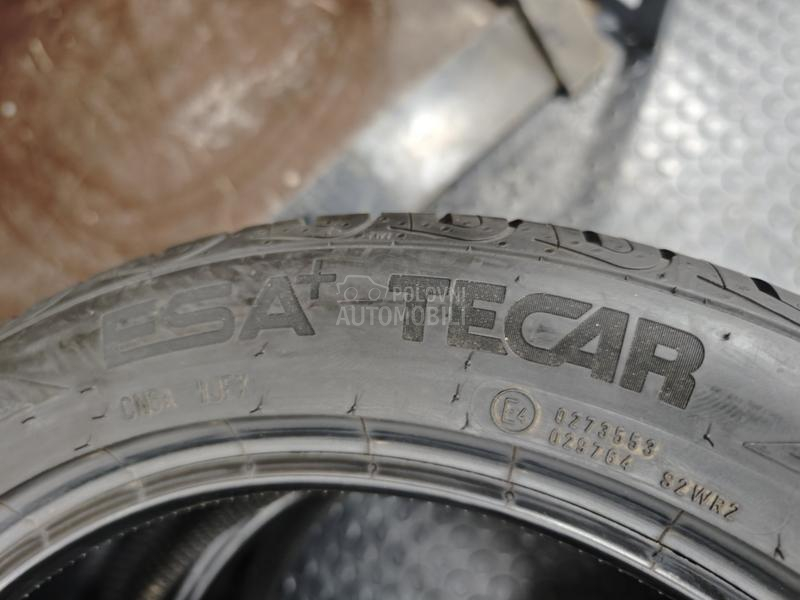 Esa Tecar 215/50 R17 Letnja