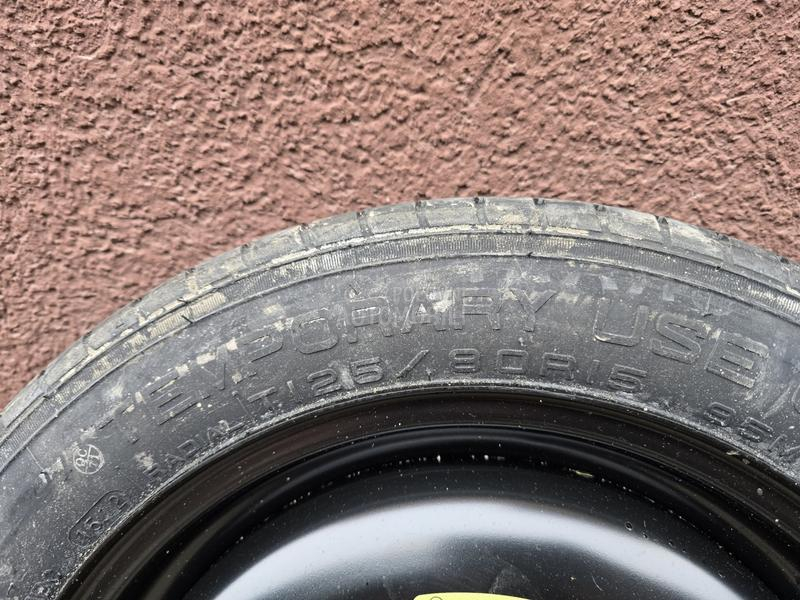 Čelične felne pezo 15" 4 x 108