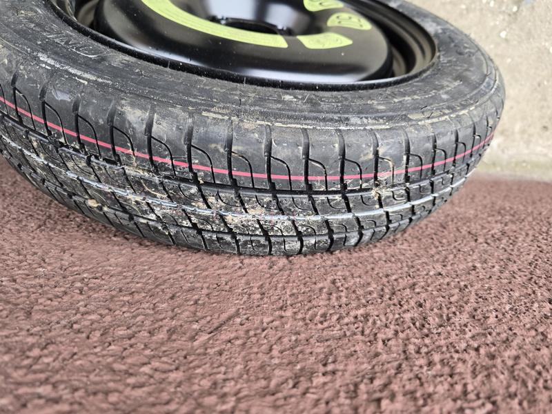 Čelične felne pezo 15" 4 x 108