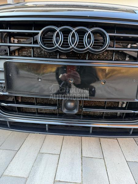 Audi A3 3xS-Line S3 Optic CH