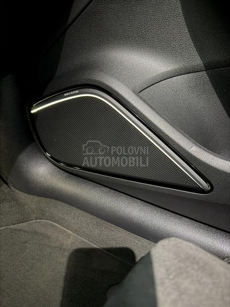 Audi A3 3xS-Line S3 Optic CH