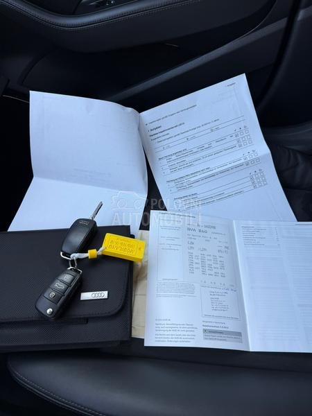 Audi A3 3xS-Line S3 Optic CH