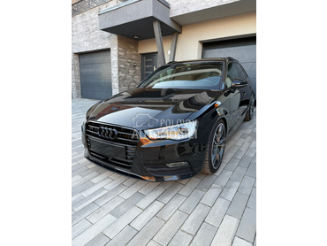 Audi A3 3xS-Line S3 Optic CH