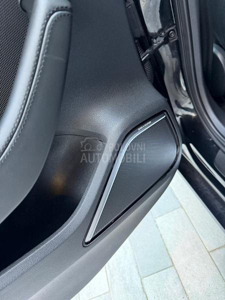 Audi A3 3xS-Line S3 Optic CH