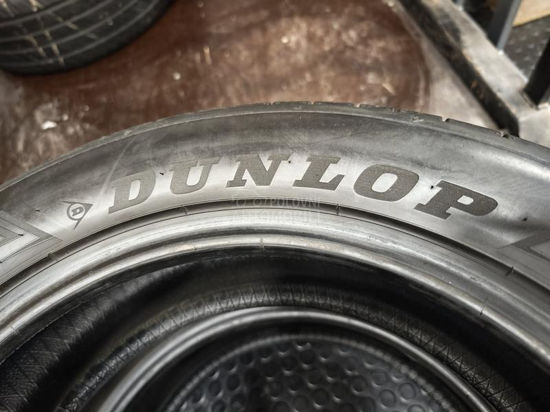 Dunlop 225/55 R18 Letnja