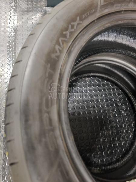 Dunlop 225/55 R18 Letnja