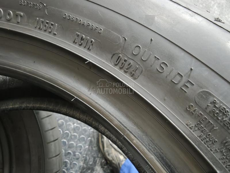 Dunlop 225/55 R18 Letnja