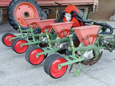 OLT PSK pneumatska 4 reda