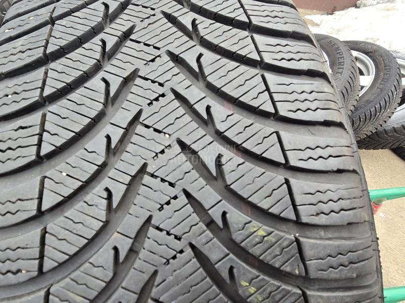 Michelin 225/50 R17 Zimska