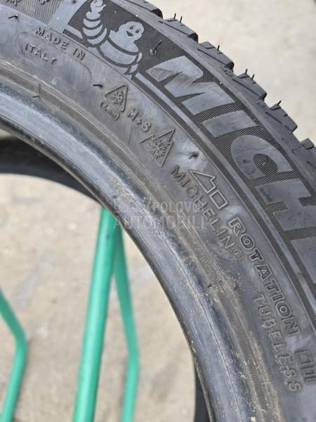 Michelin 225/50 R17 Zimska