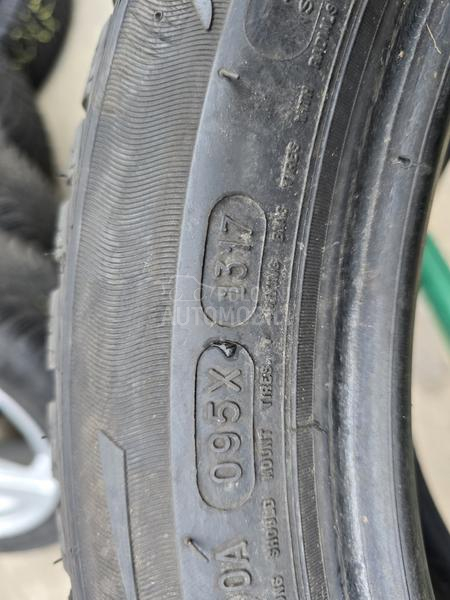 Michelin 225/50 R17 Zimska