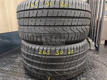Pirelli 265/30 R20 Letnja