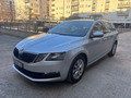 Škoda Octavia 1.6 TDI DSG