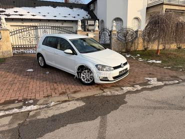 Volkswagen Golf 7 1.6.TdiP.R.E.L.E.P