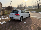 Volkswagen Golf 7 1.6.TdiP.R.E.L.E.P