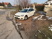 Volkswagen Golf 7 1.6.TdiP.R.E.L.E.P