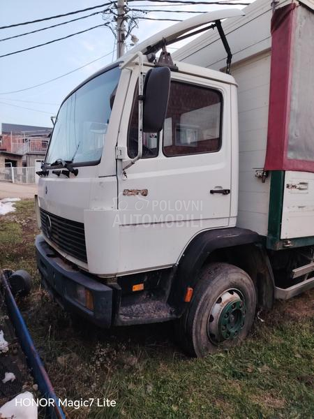 Mercedes Benz 1320L