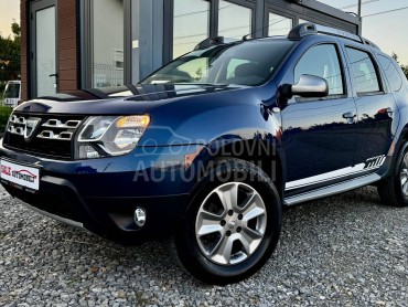 Dacia Duster 1.2tce 4x4