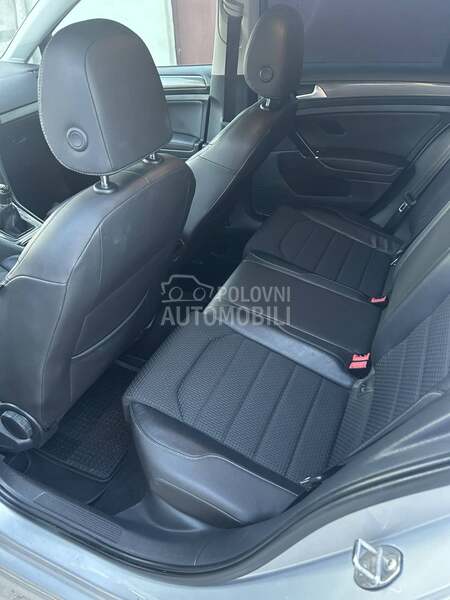 Volkswagen Golf 7 