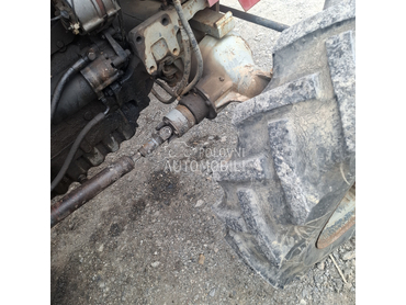 IMT 577 prednja vuca