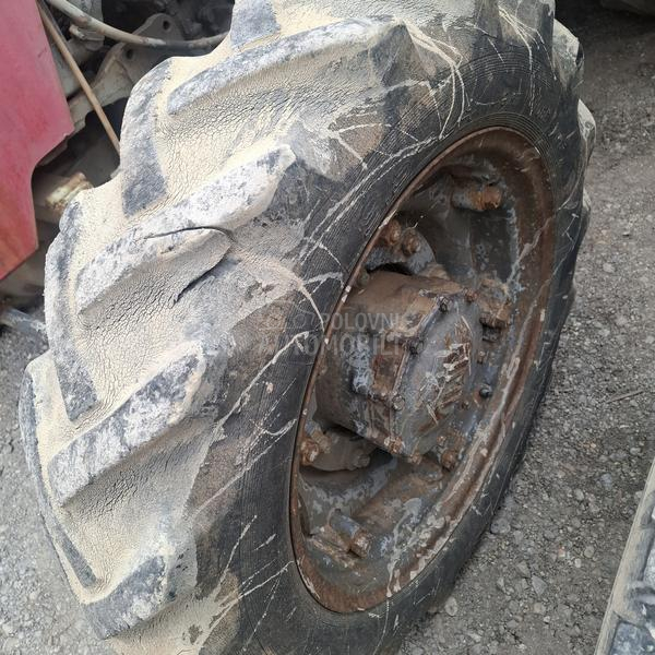 IMT 577 prednja vuca