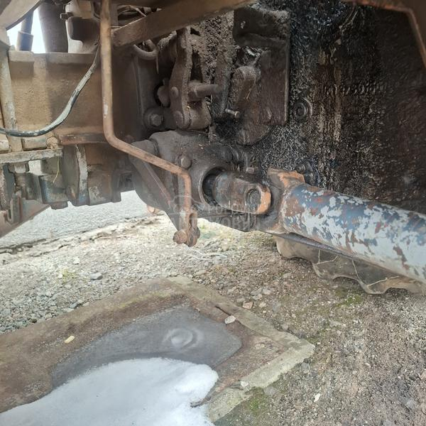 IMT 577 prednja vuca