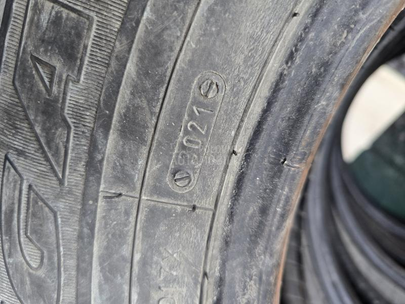 Tigar 215/75 R16 Zimska