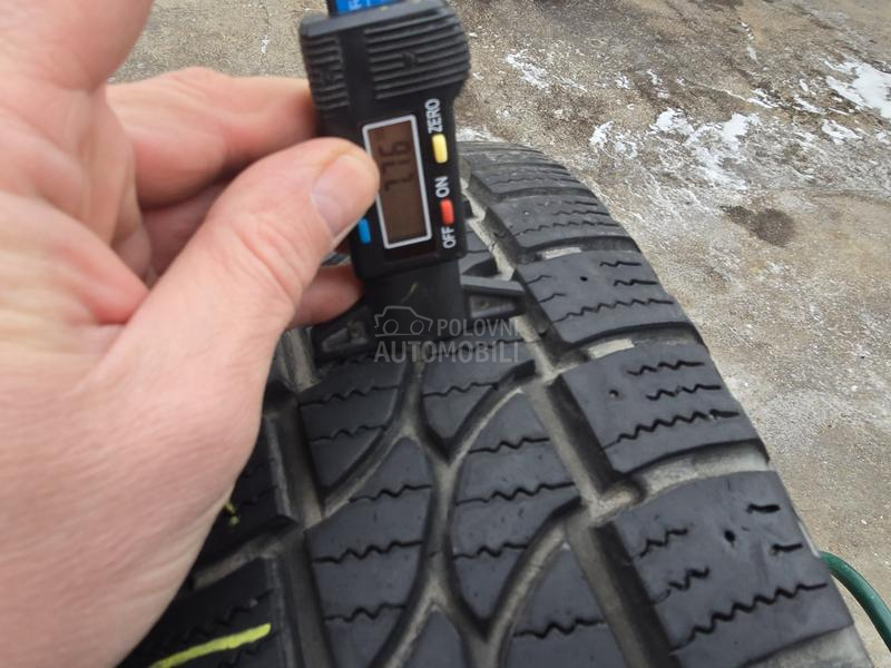 Tigar 215/75 R16 Zimska