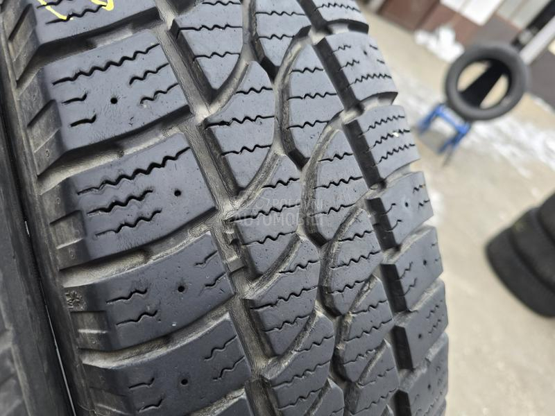 Tigar 215/75 R16 Zimska