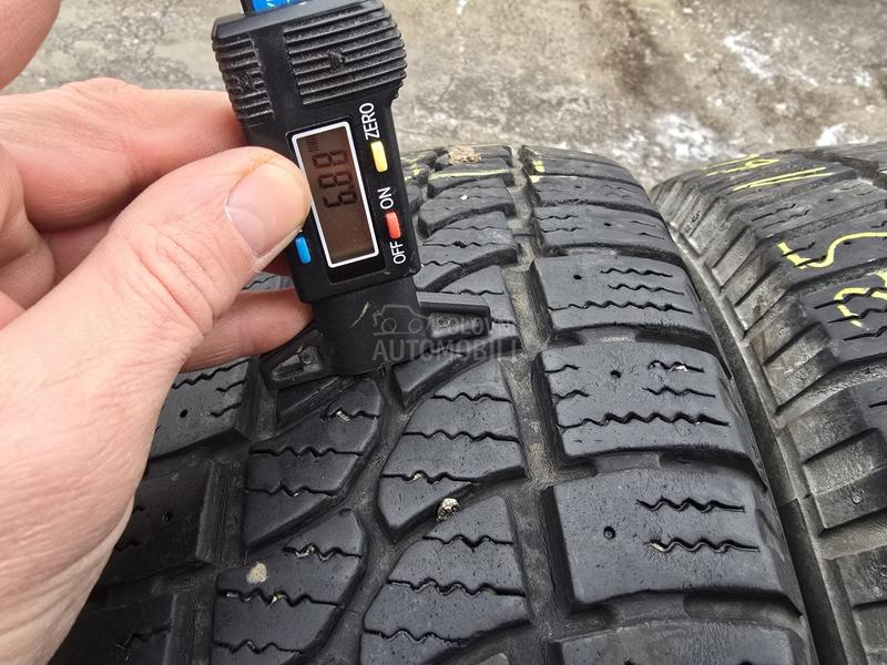 Tigar 215/75 R16 Zimska