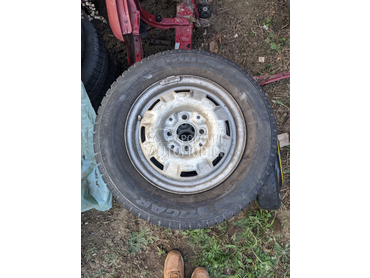 Tigar 175/70 R13 Zimska