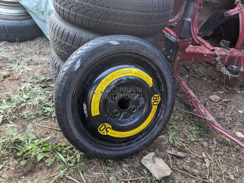 Tigar 175/70 R13 Zimska