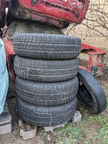 Tigar 175/70 R13 Zimska