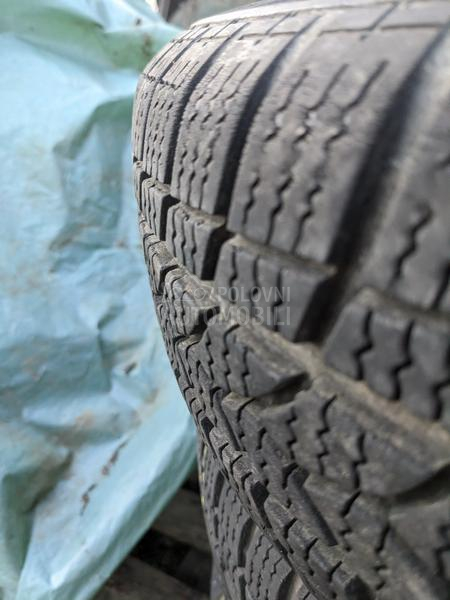 Tigar 175/70 R13 Zimska