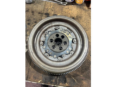 Zamajac za golf 7 za Volkswagen Golf 7 od 2013. do 2016. god.