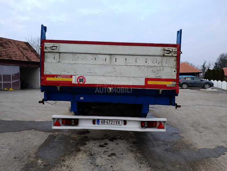 Schwarzmuller SPA 3E