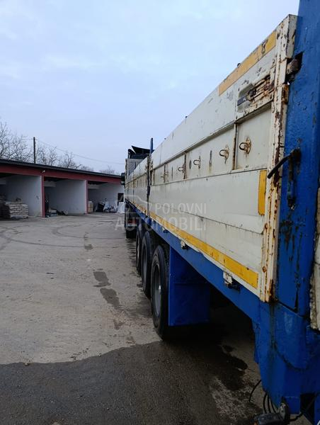 Schwarzmuller SPA 3E